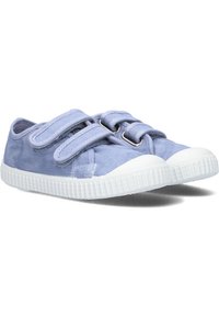 Develab Baskets basses - blauw