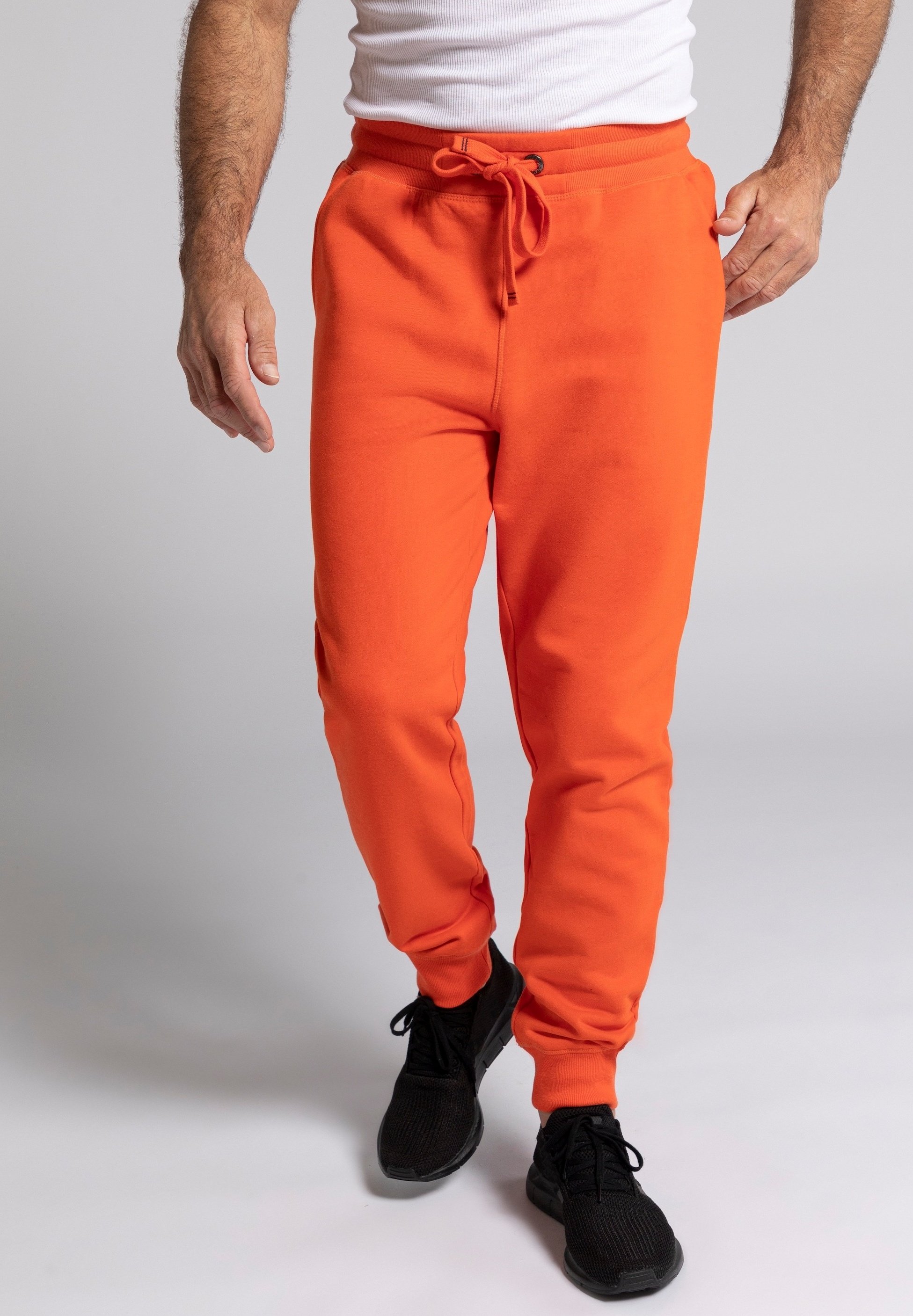 JP1880 Trainingsbroek - orangerot/Oranje - Zalando.nl