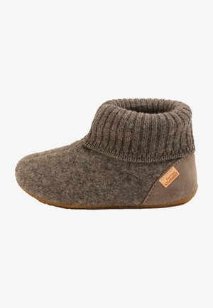 Sneaker low - grau