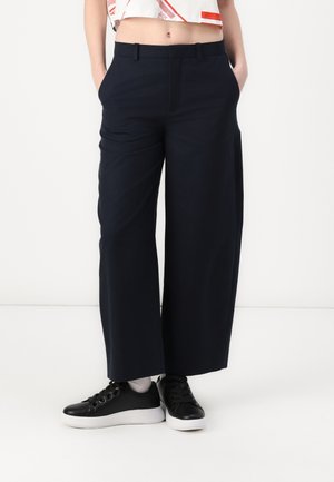 SOUGHT - Bukse - blue