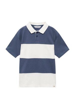 PETER - Polo majica - dark blue