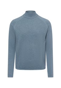 Unausgewählt, hellblau