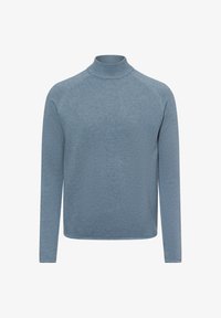 Non selezionato, hellblau