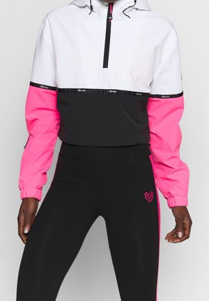 Trainingsvest - white