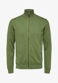 Ej vald, vineyard green