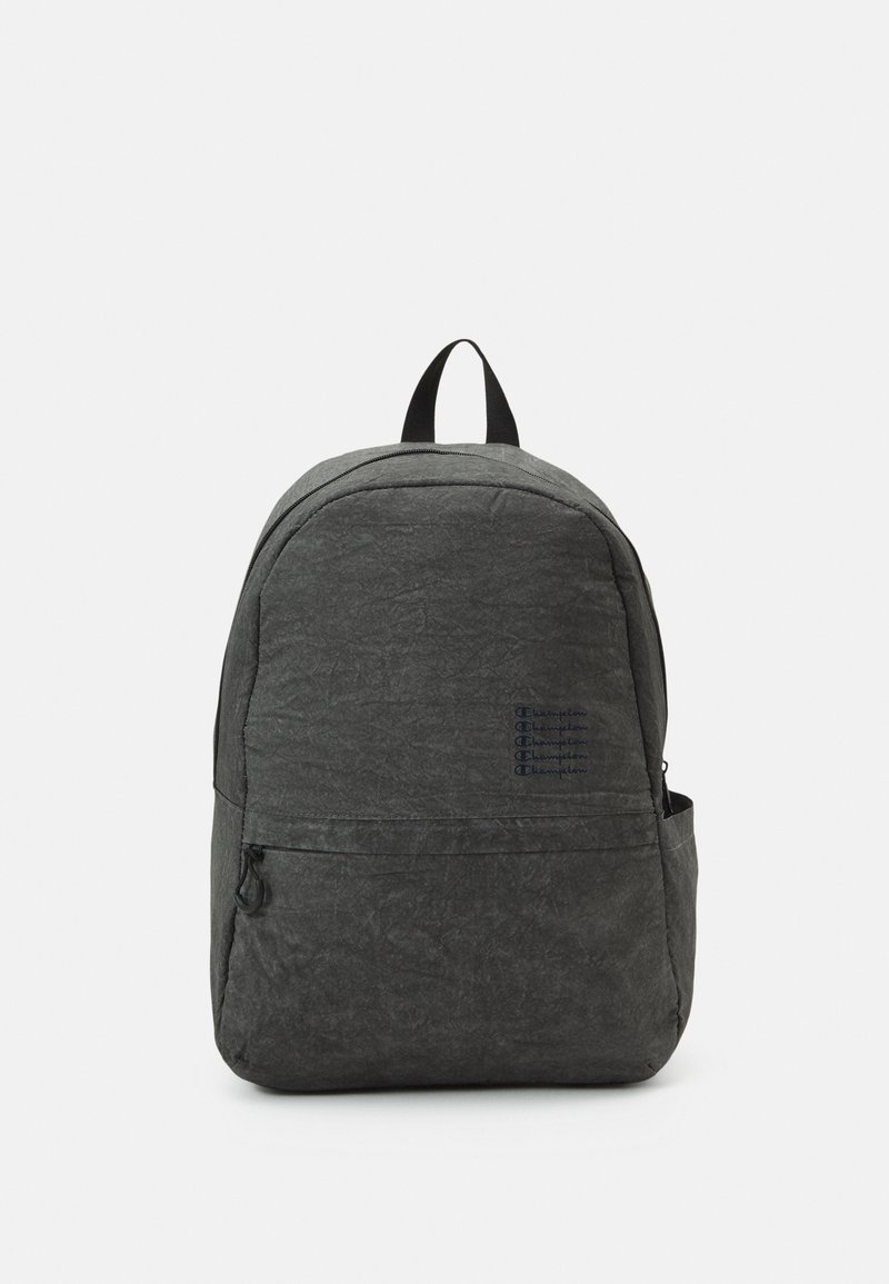 Champion Rochester BACKPACK UNISEX - Sac à dos - anthracite