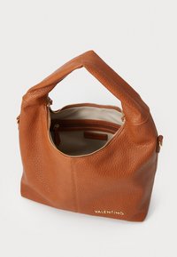 Valentino Bags STEM RE - Käsilaukku - brown
