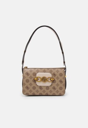 Sac bandoulière - beige