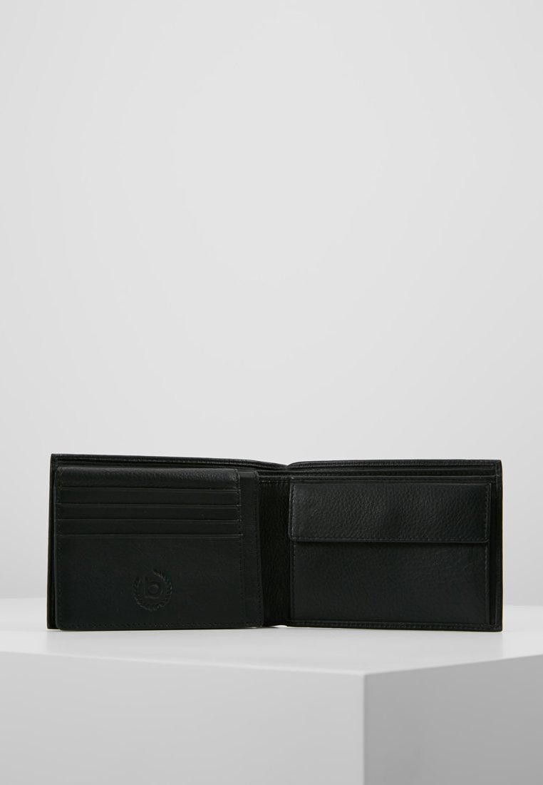 Herren Geldbörsen | Bugatti SEMPRE SCHEINTASCHE COIN WALLET Geldbörse schwarz - AF53648 Herren Geldbörsen | Bugatti SEMPRE SCHEINTASCHE COIN WALLET Geldbörse schwarz - AF53648