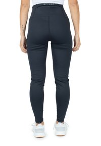 Spyder Leggings - black