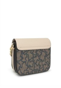Tous KAOS ICON - Bolso de mano - beige