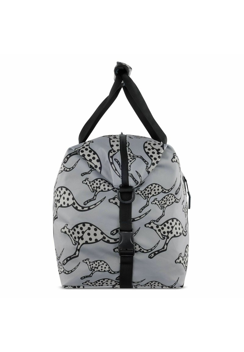 Chiemsee Jump N Fly Umhängetasche 18 cm schwarz