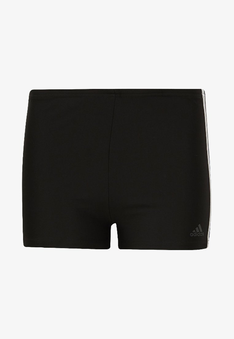adidas Performance 3-STREIFEN - Caleçon de bain - black