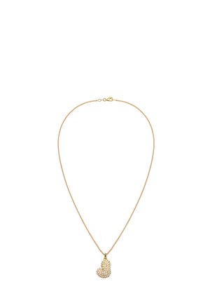 SPARKLING BOLD INITIAL J - Halskette - gold-coloured