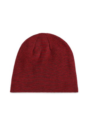 REVERSIBLE BUG - Bonnet - spyder red