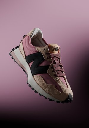 WS327 - Trainers - rosewood