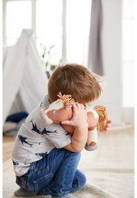 HABA HABA PFERD JOEY - Cuddly toy - multi-coloured