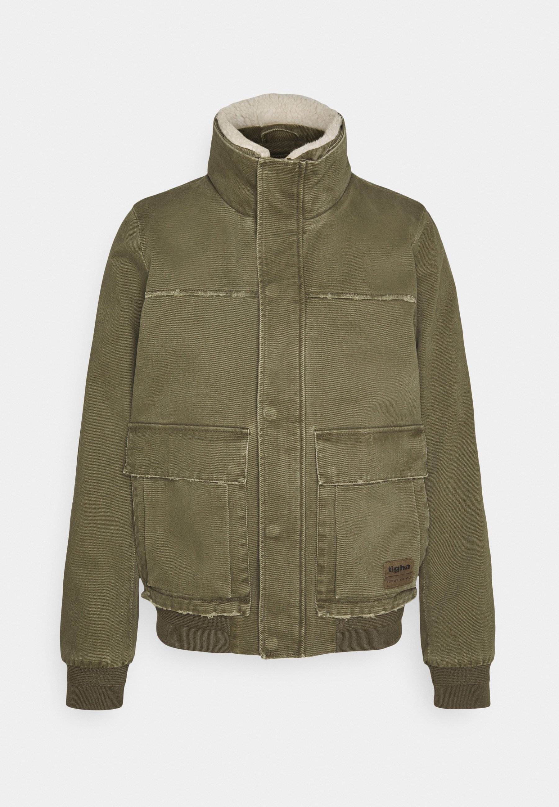 Men BRAXTON - Light jacket Men BRAXTON - Light jacket