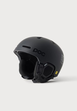 POC, FORNIX POW UNISEX - Casque - black
