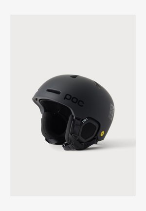 POC, FORNIX POW UNISEX - Casque - black