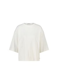Non sélectionné, white