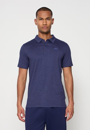 4F - Koszulka polo