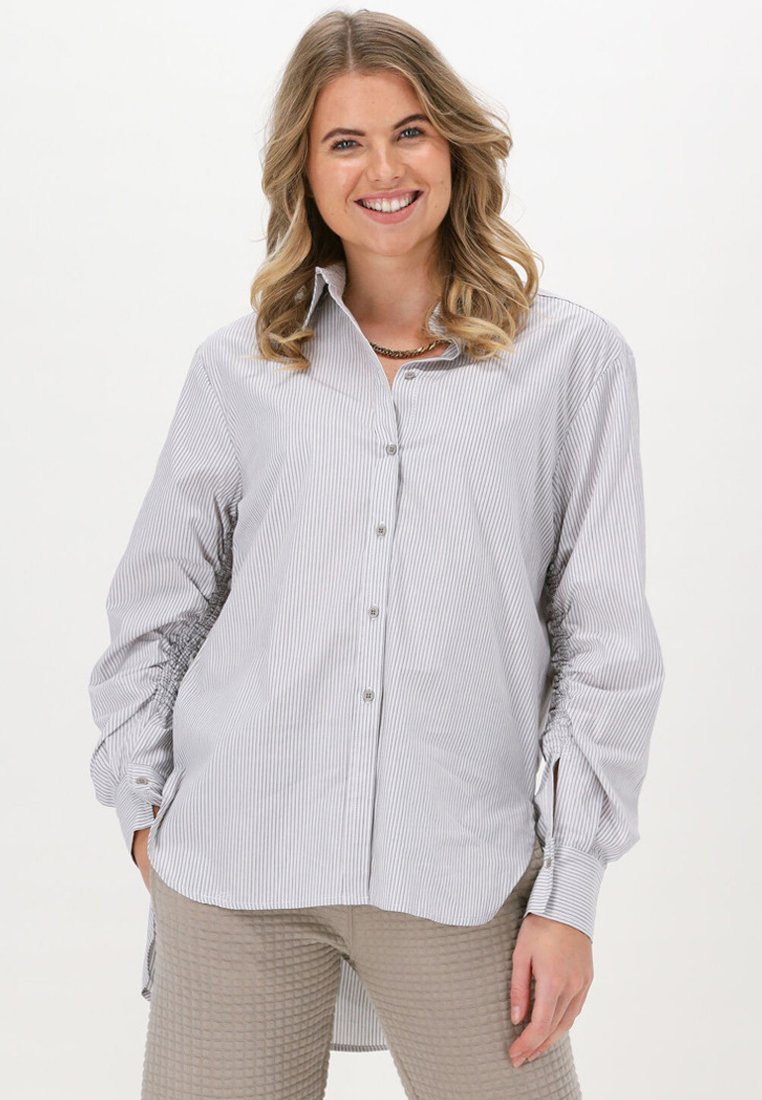 Levete Room PANNA  - Blus - grijs