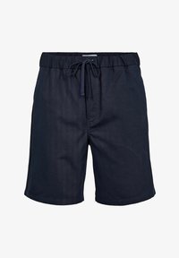 Selezionato, navy blazer