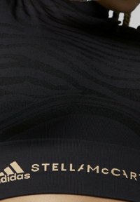 adidas by Stella McCartney Pitkähihainen paita - black