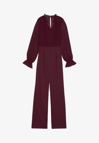 Sélectionné, bordeaux