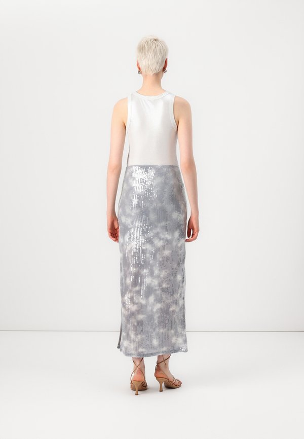 ONLGOLDA TUBE SKIRT - Pencil skirt3