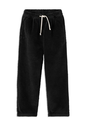 ENFANT PADOW - Pantaloni - carbone vintage