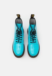 Dr. Martens Stivaletti stringati - blue
