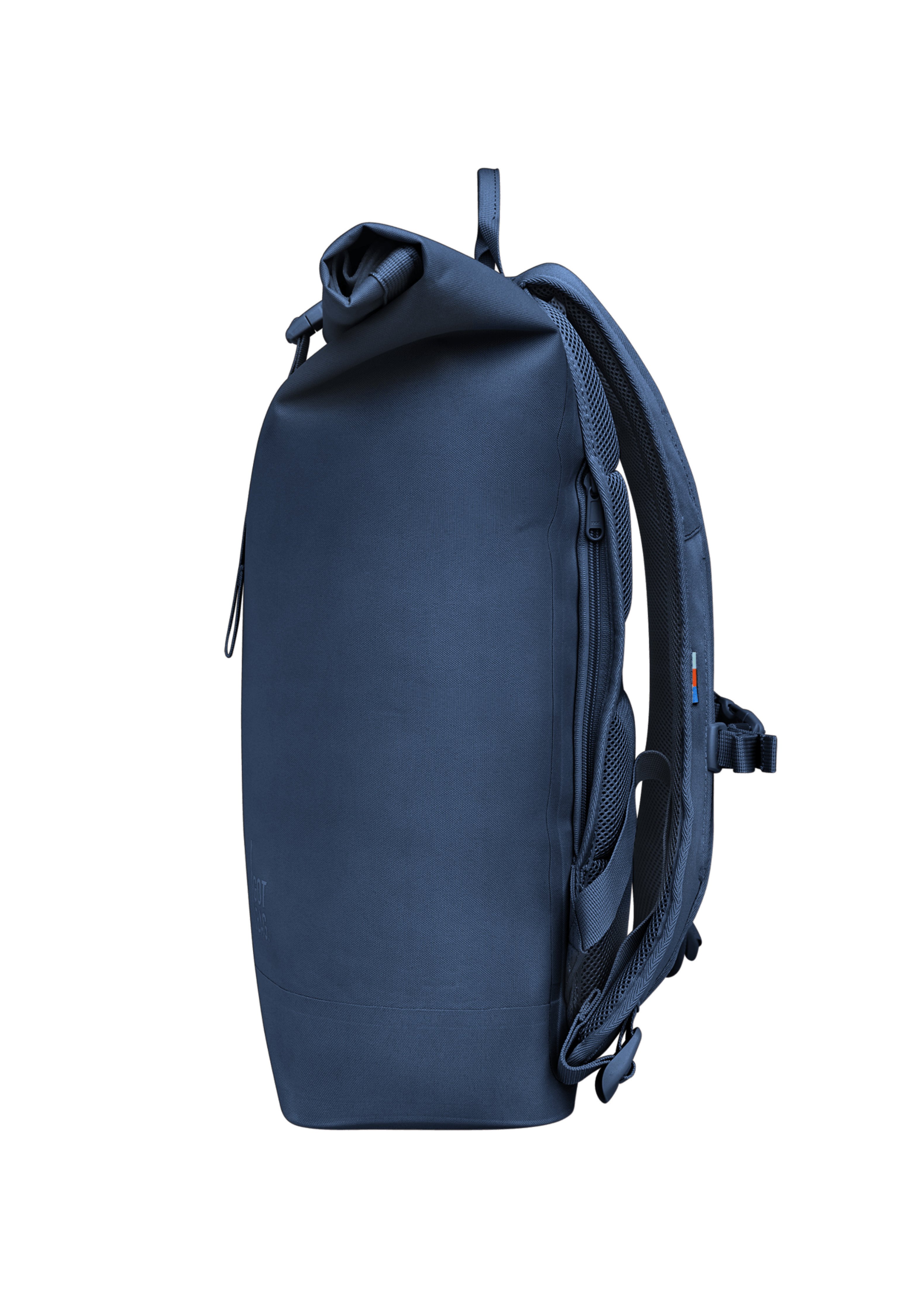GOT BAG Rucksack - ocean blue/dark blue - Zalando