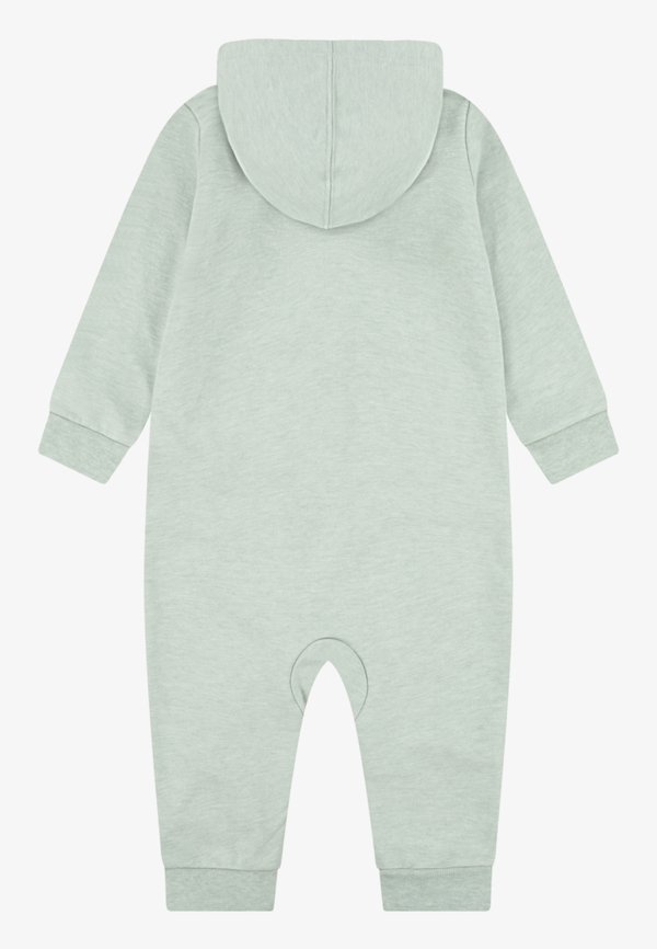 ESSENTIALS HOODED COVERALL UNISEX - Jumpsuit2