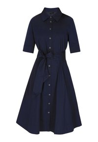 Unausgewählt, navy