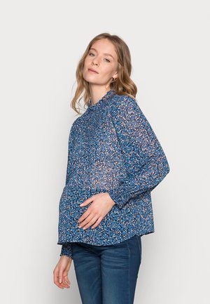 PCMTILLE - Blouse - star sapphire