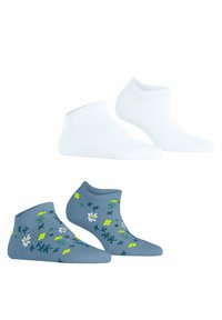 Esprit SPRING FLOWERS 2-PACK - Sokken - sortiment