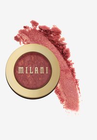 Milani BAKED BLUSH - Blusher - red vino