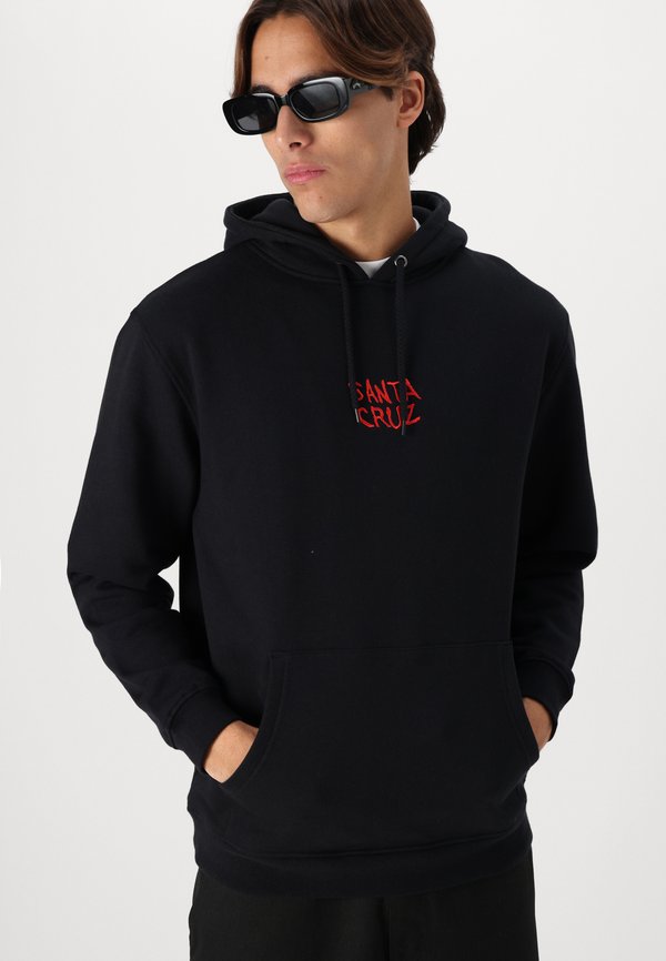 TORN HAND UNISEX - Sweatshirt2