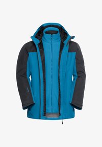 Geselecteerd, aurora blue