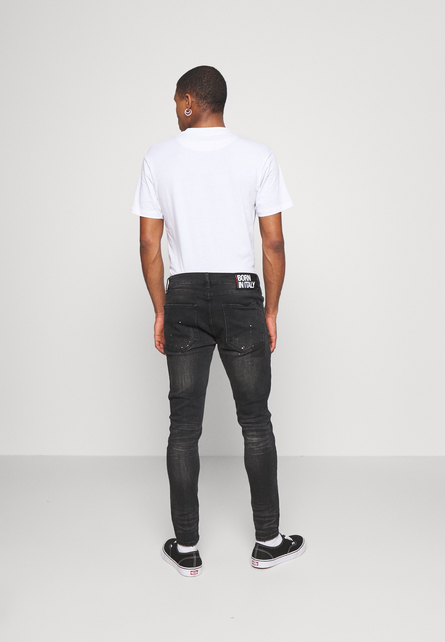 Alessandro Zavetti VENICE SUPERSLIM 