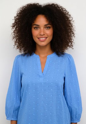 Kaffe KAJOLLIA - Bluza - ultramarine