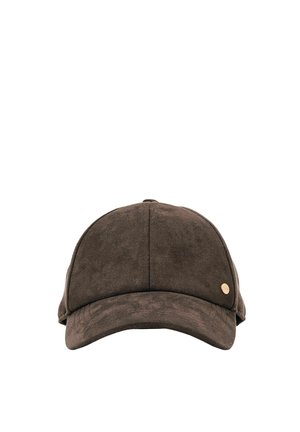 NICKY BASEBALL-STYLE - Cappellino - chocolate
