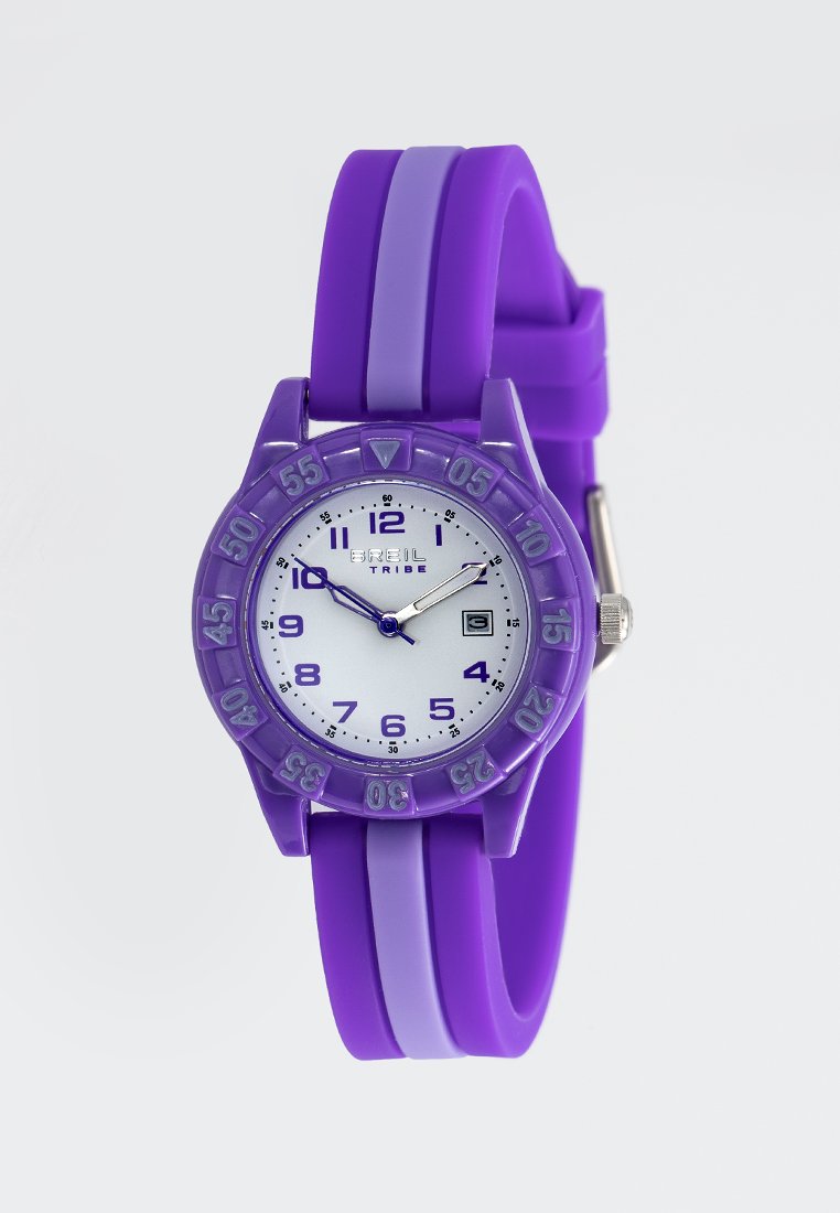 Breil Orologio viola