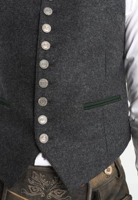 Graham heißt Gardine | θερμ .  8 Elastan 6 Velours  8 moll rosse . Exoten .  8%