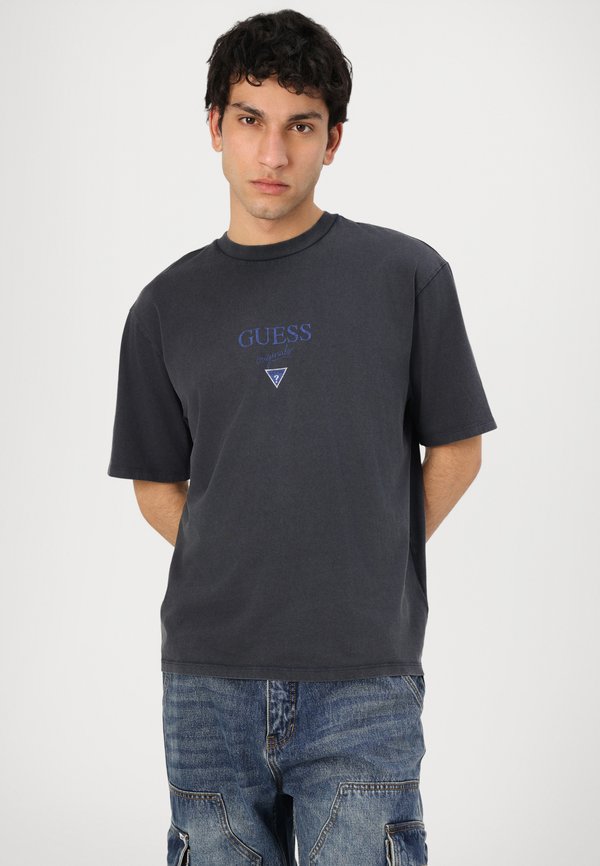 Workwear Jeans - himmelblau4