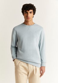 Scalpers FADE - Sweater - duck