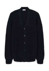 Strickjacke - blu calliope