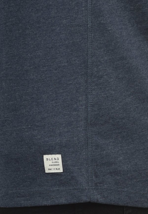 BHPALLO - Long sleeved top2